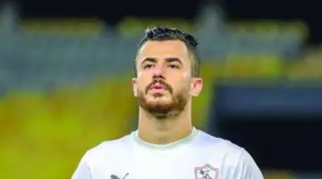 ليس للإنسان إلا ما سعى.. محمود الونش يحتفي بفوز الزمالك على بيراميدز